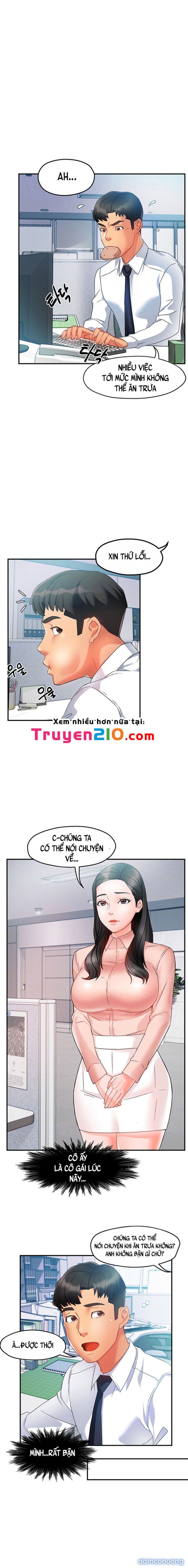 Thưa nhóm trưởng ! Đây là báo cáo 