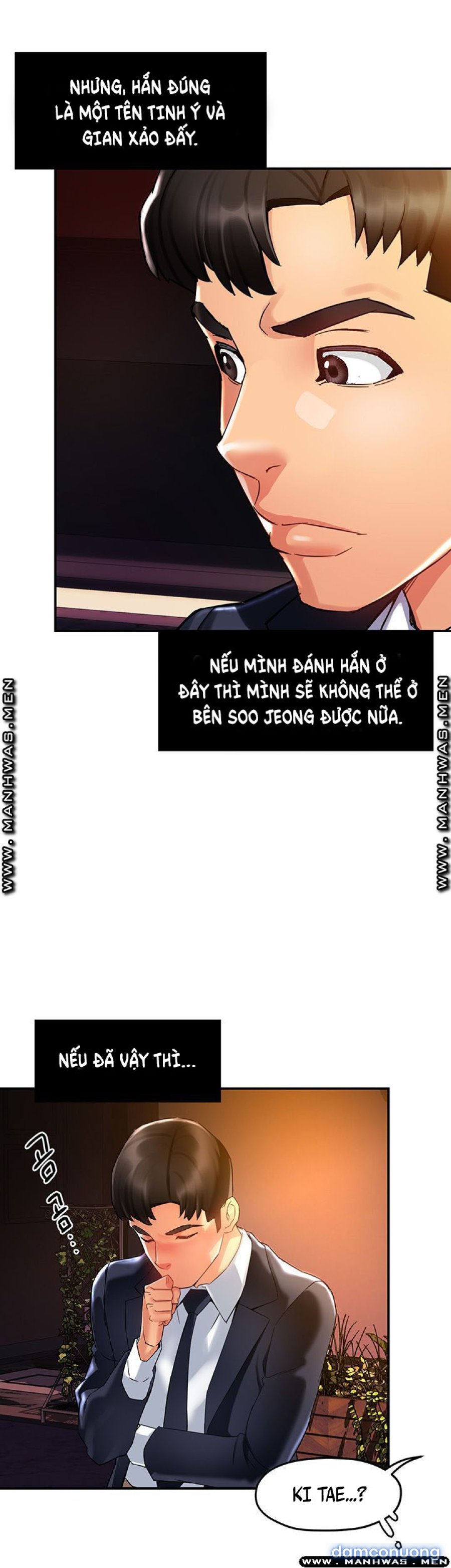 Thưa nhóm trưởng ! Đây là báo cáo 