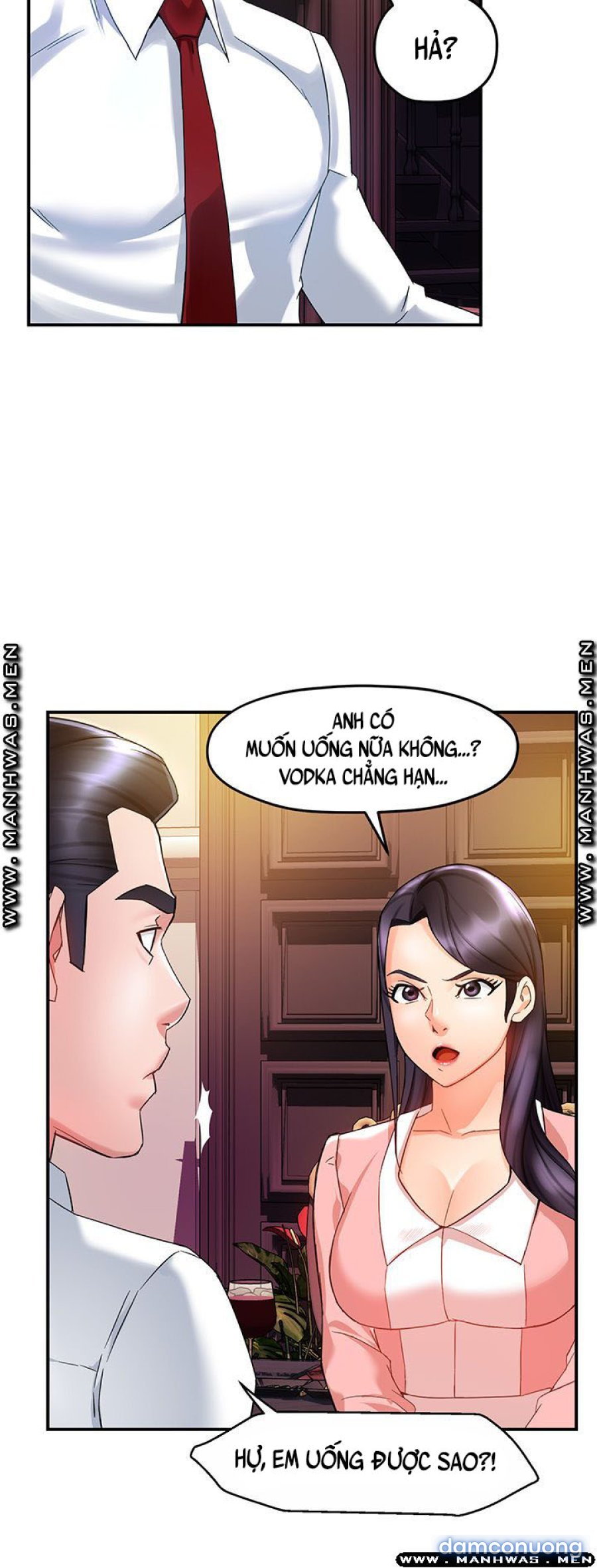 Thưa nhóm trưởng ! Đây là báo cáo 