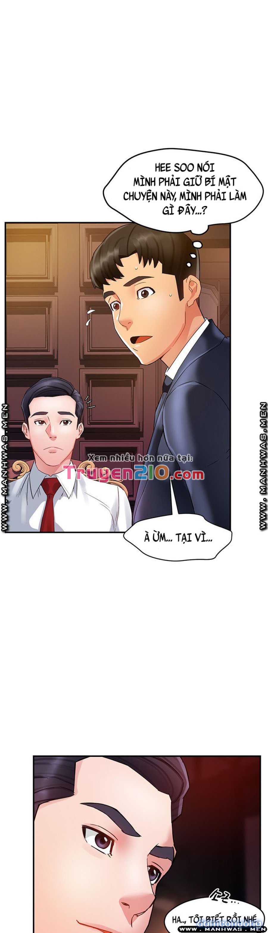 Thưa nhóm trưởng ! Đây là báo cáo 