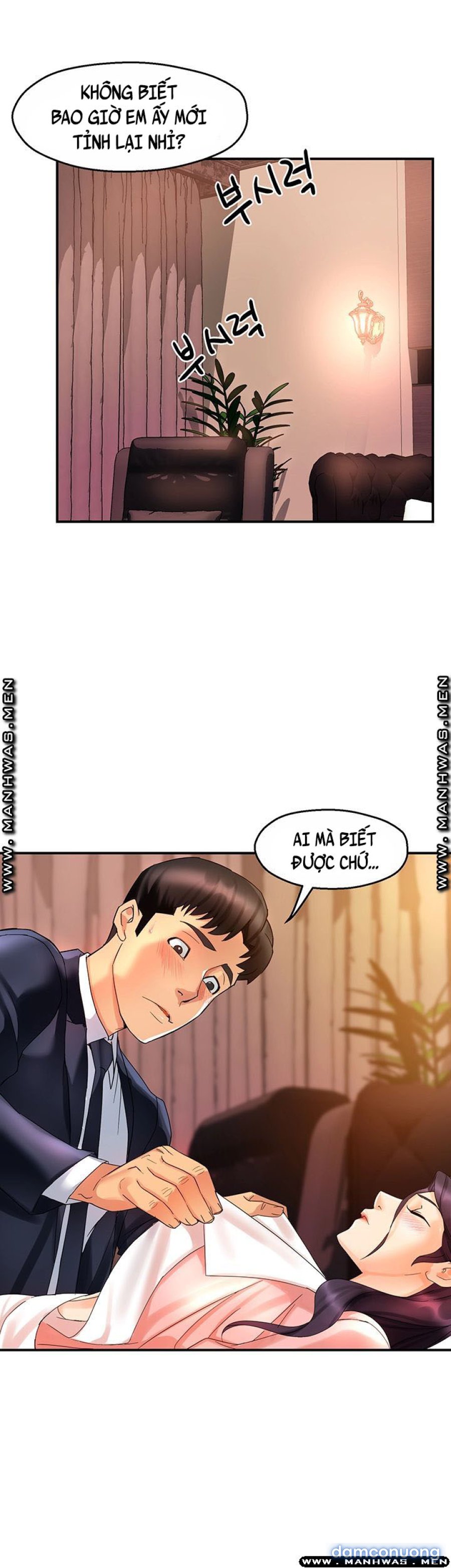 Thưa nhóm trưởng ! Đây là báo cáo 