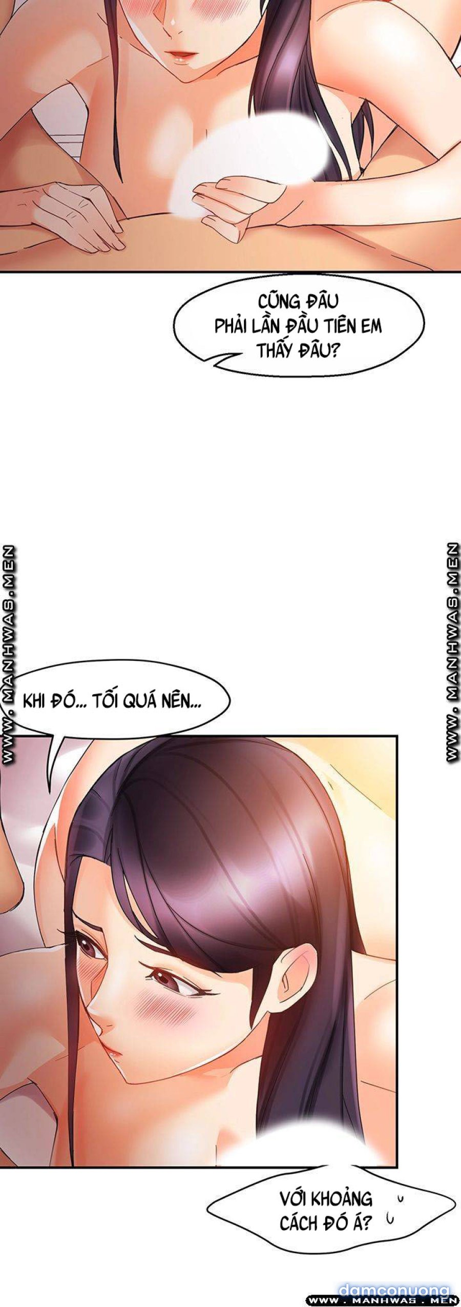 Thưa nhóm trưởng ! Đây là báo cáo 
