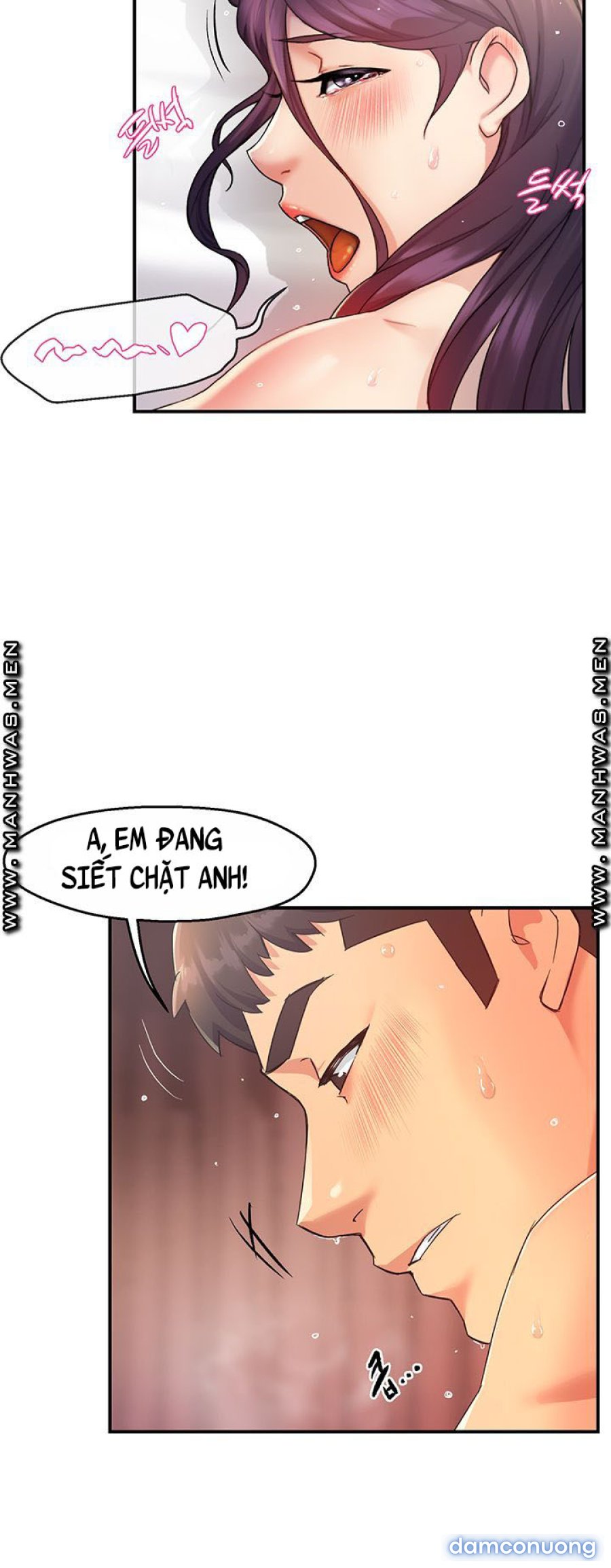 Thưa nhóm trưởng ! Đây là báo cáo 