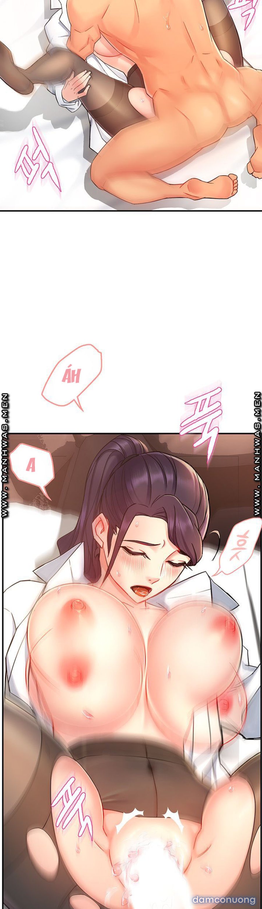 Thưa nhóm trưởng ! Đây là báo cáo 