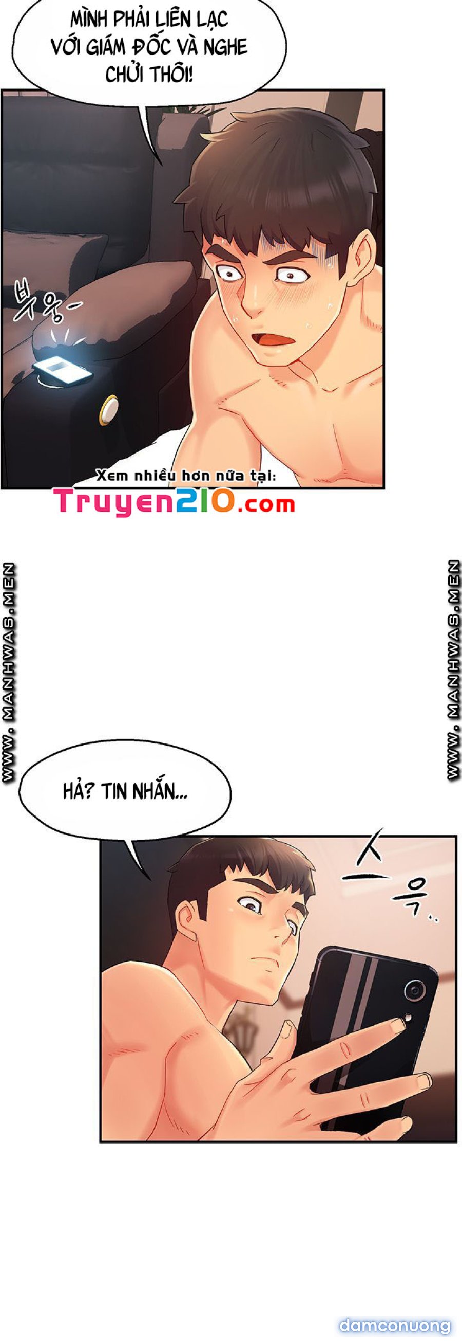 Thưa nhóm trưởng ! Đây là báo cáo 