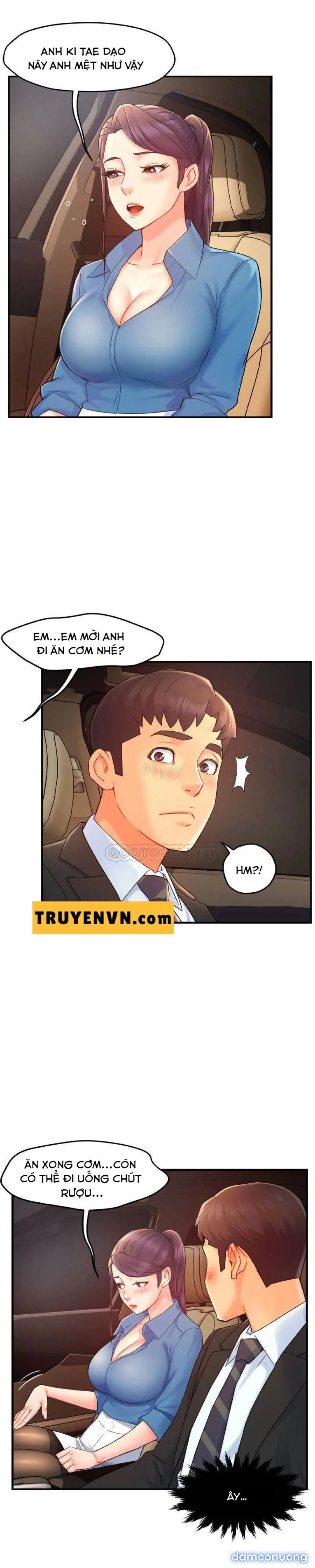 Thưa nhóm trưởng ! Đây là báo cáo 
