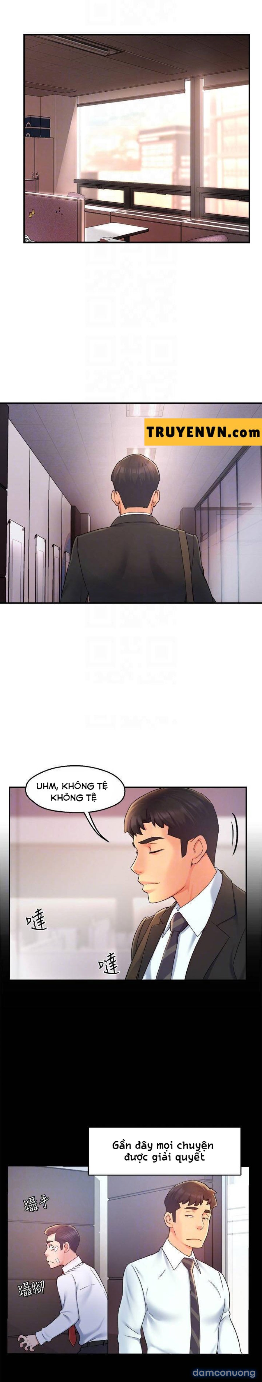 Thưa nhóm trưởng ! Đây là báo cáo 
