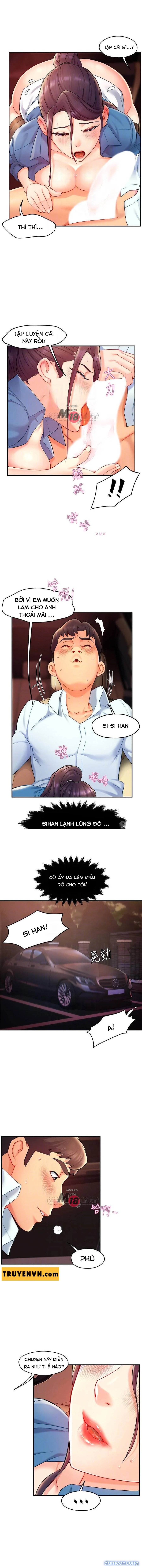 Thưa nhóm trưởng ! Đây là báo cáo 