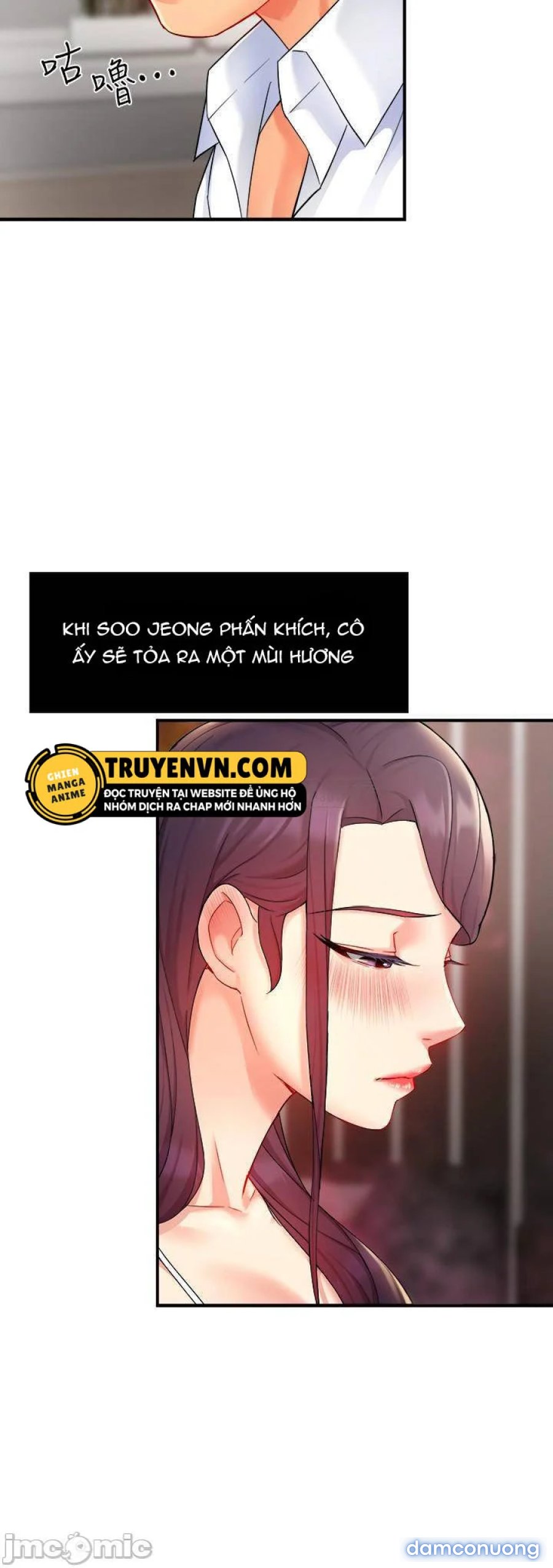 Thưa nhóm trưởng ! Đây là báo cáo 