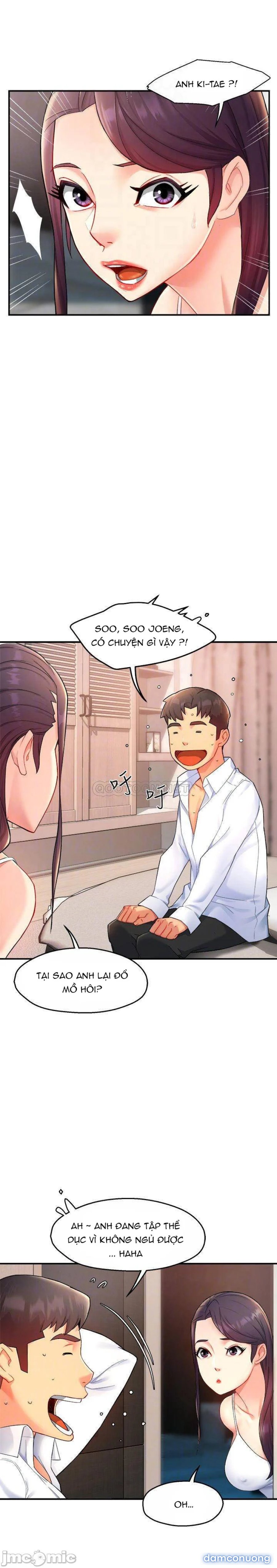 Thưa nhóm trưởng ! Đây là báo cáo 