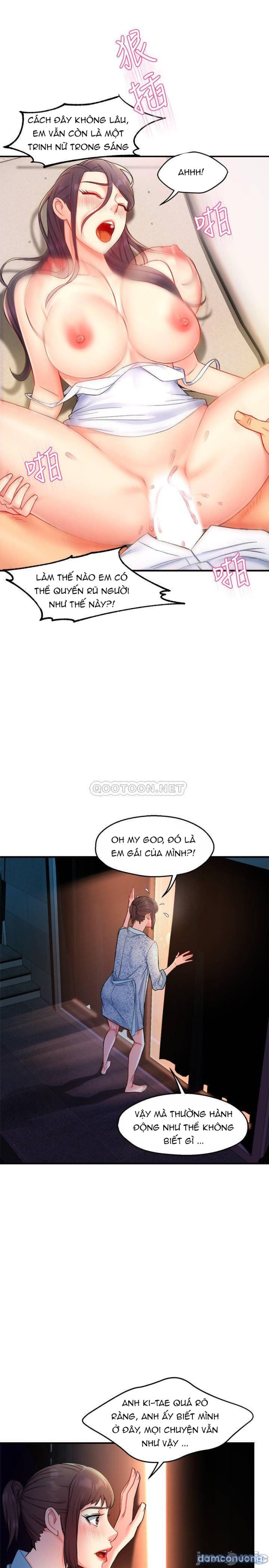 Thưa nhóm trưởng ! Đây là báo cáo 