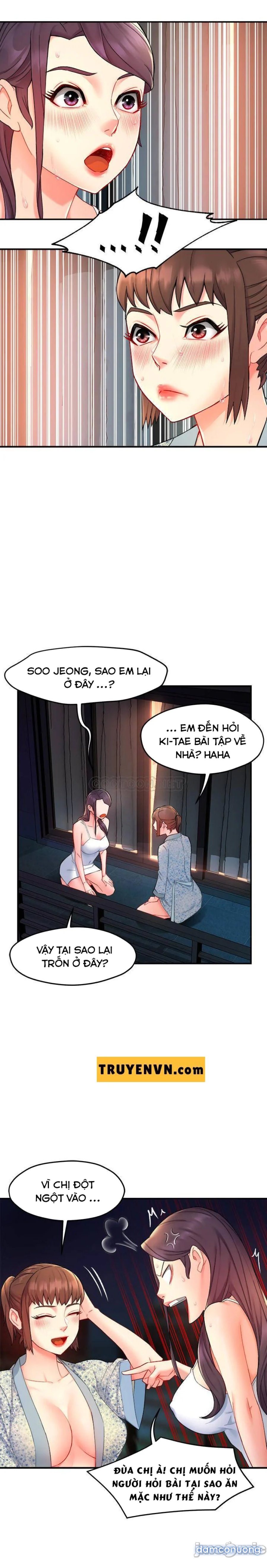Thưa nhóm trưởng ! Đây là báo cáo 