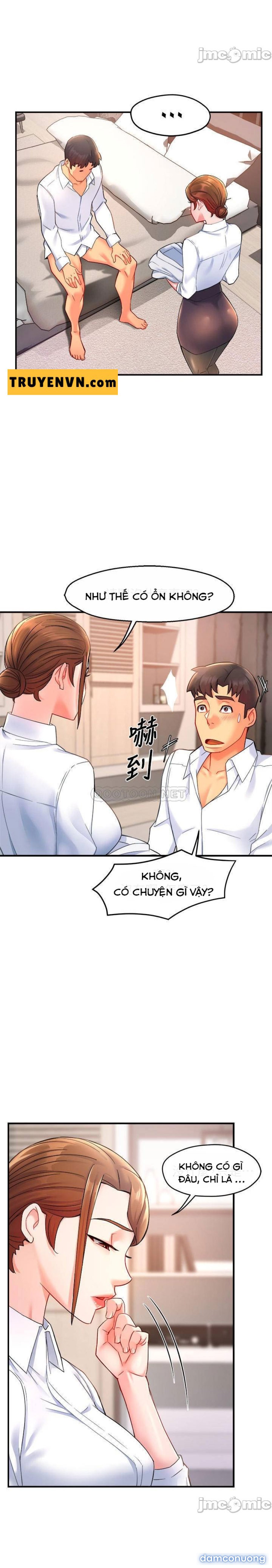 Thưa nhóm trưởng ! Đây là báo cáo 