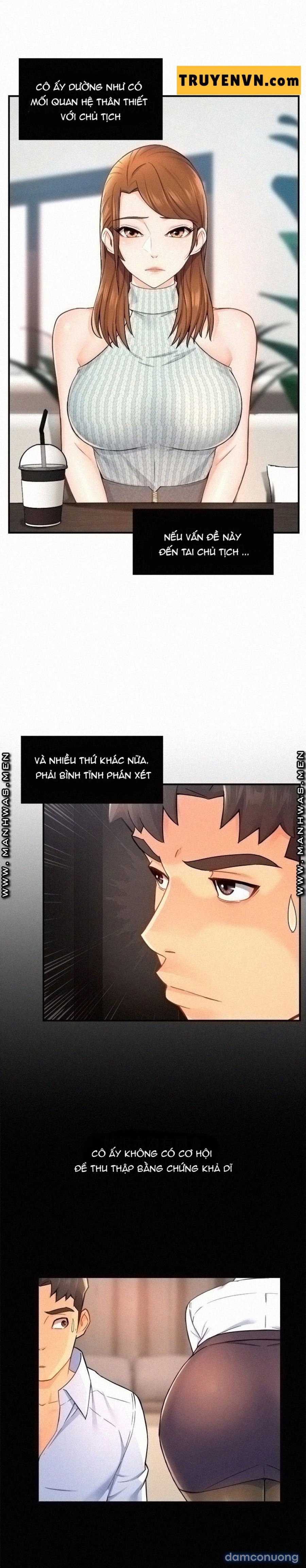 Thưa nhóm trưởng ! Đây là báo cáo 