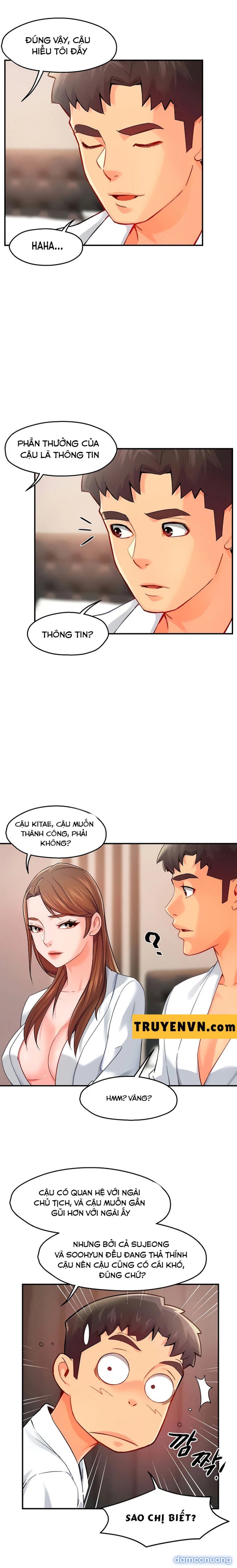 Thưa nhóm trưởng ! Đây là báo cáo 