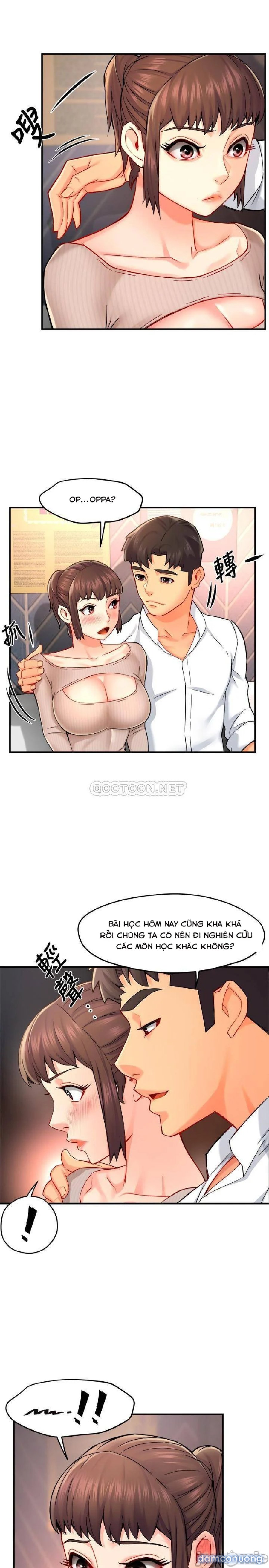 Thưa nhóm trưởng ! Đây là báo cáo 