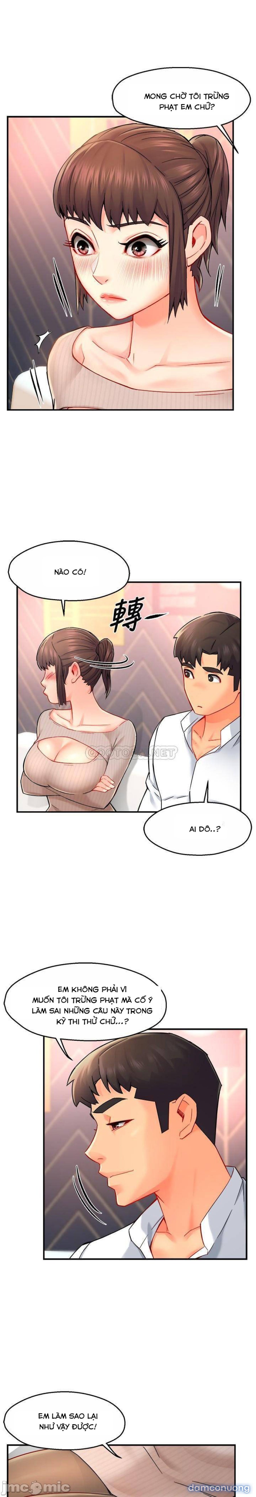 Thưa nhóm trưởng ! Đây là báo cáo 