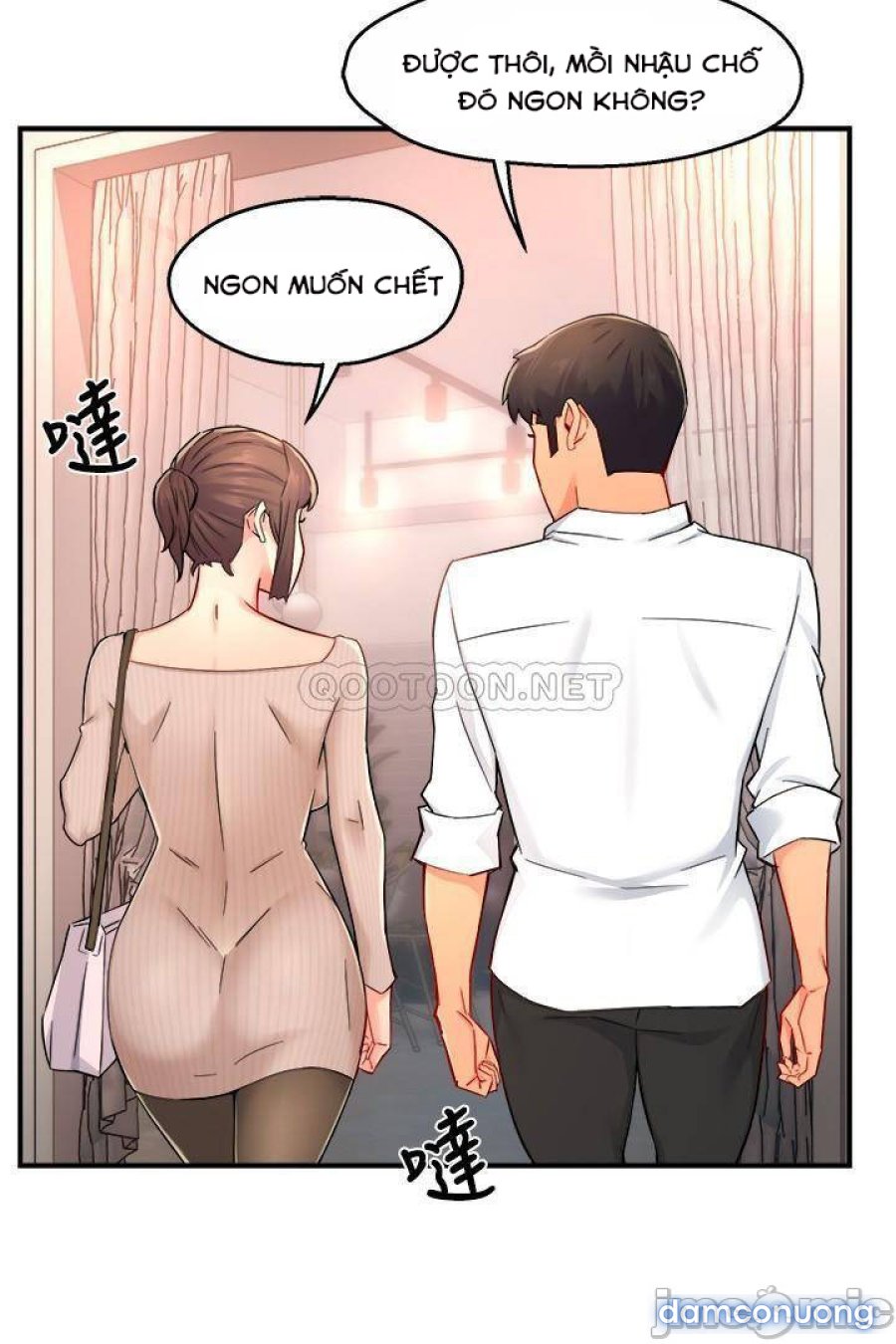 Thưa nhóm trưởng ! Đây là báo cáo 