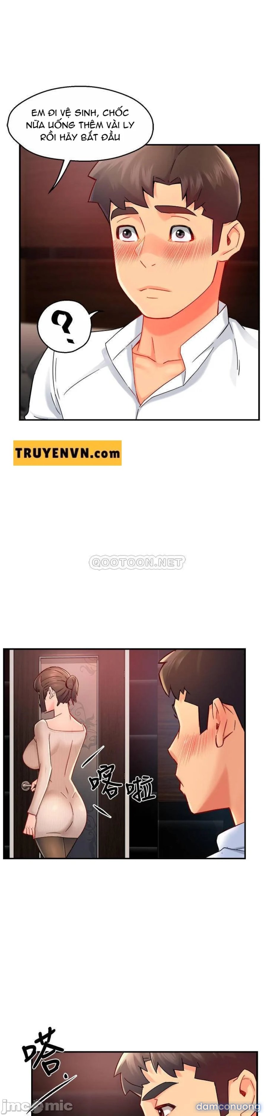 Thưa nhóm trưởng ! Đây là báo cáo 