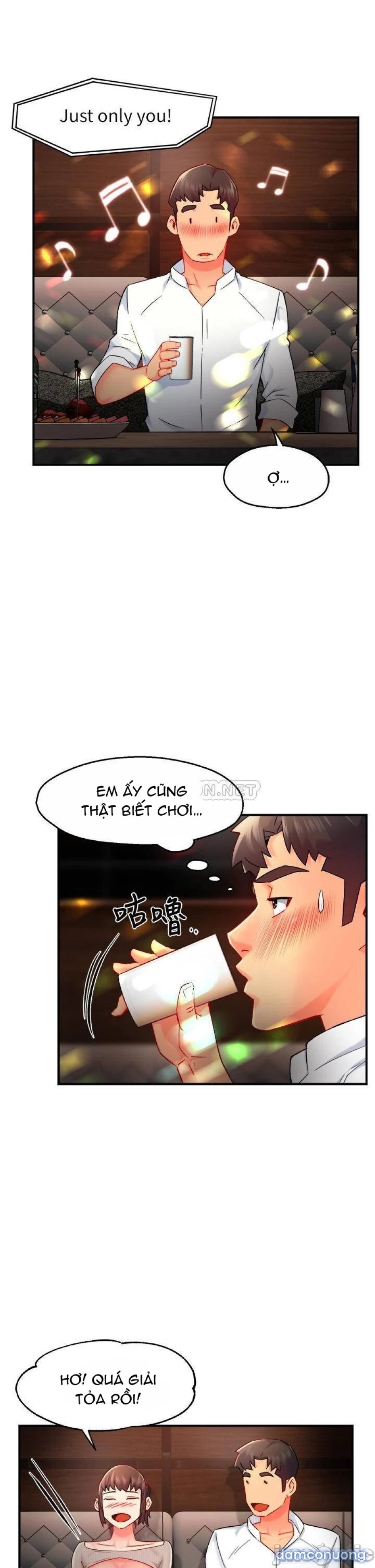 Thưa nhóm trưởng ! Đây là báo cáo 