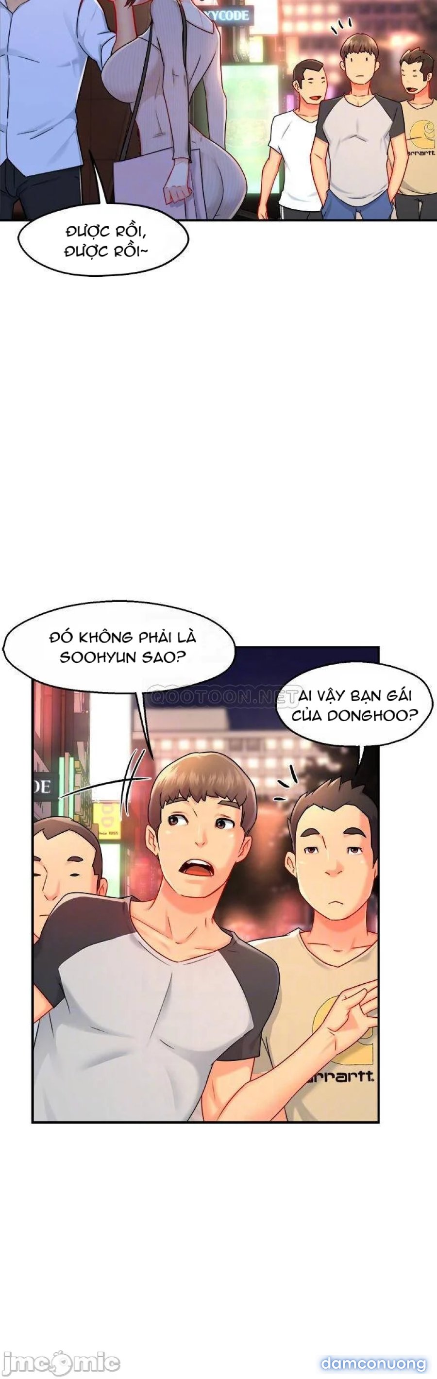 Thưa nhóm trưởng ! Đây là báo cáo 