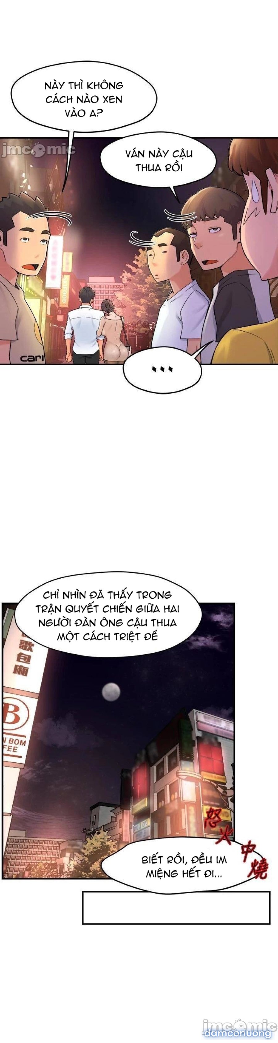 Thưa nhóm trưởng ! Đây là báo cáo 