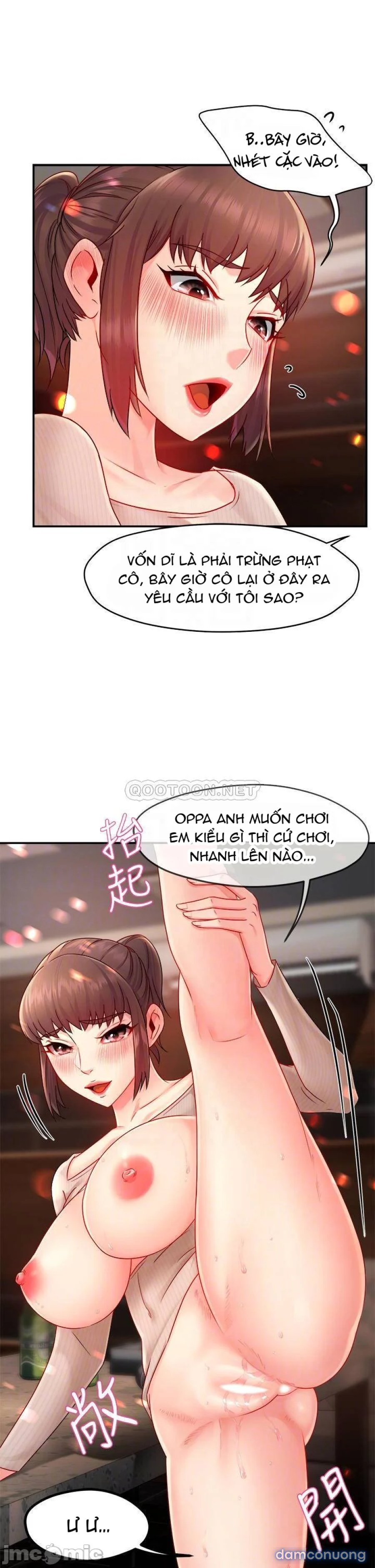 Thưa nhóm trưởng ! Đây là báo cáo 