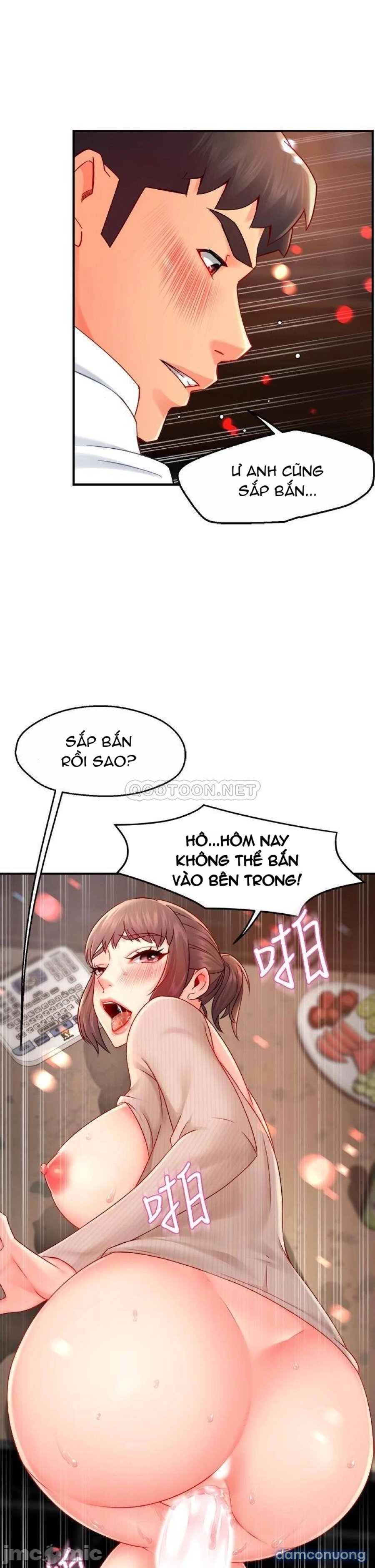 Thưa nhóm trưởng ! Đây là báo cáo 
