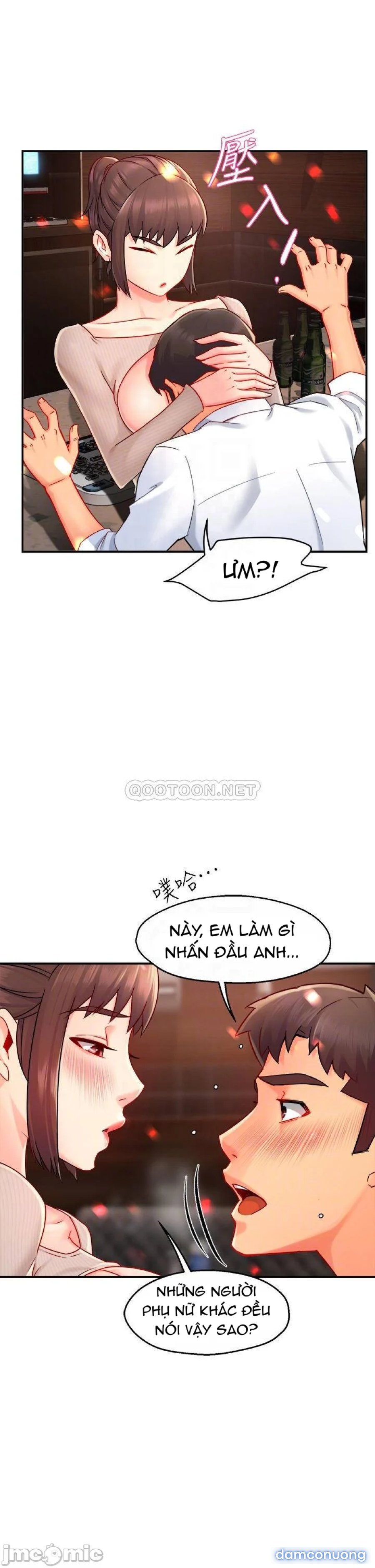 Thưa nhóm trưởng ! Đây là báo cáo 