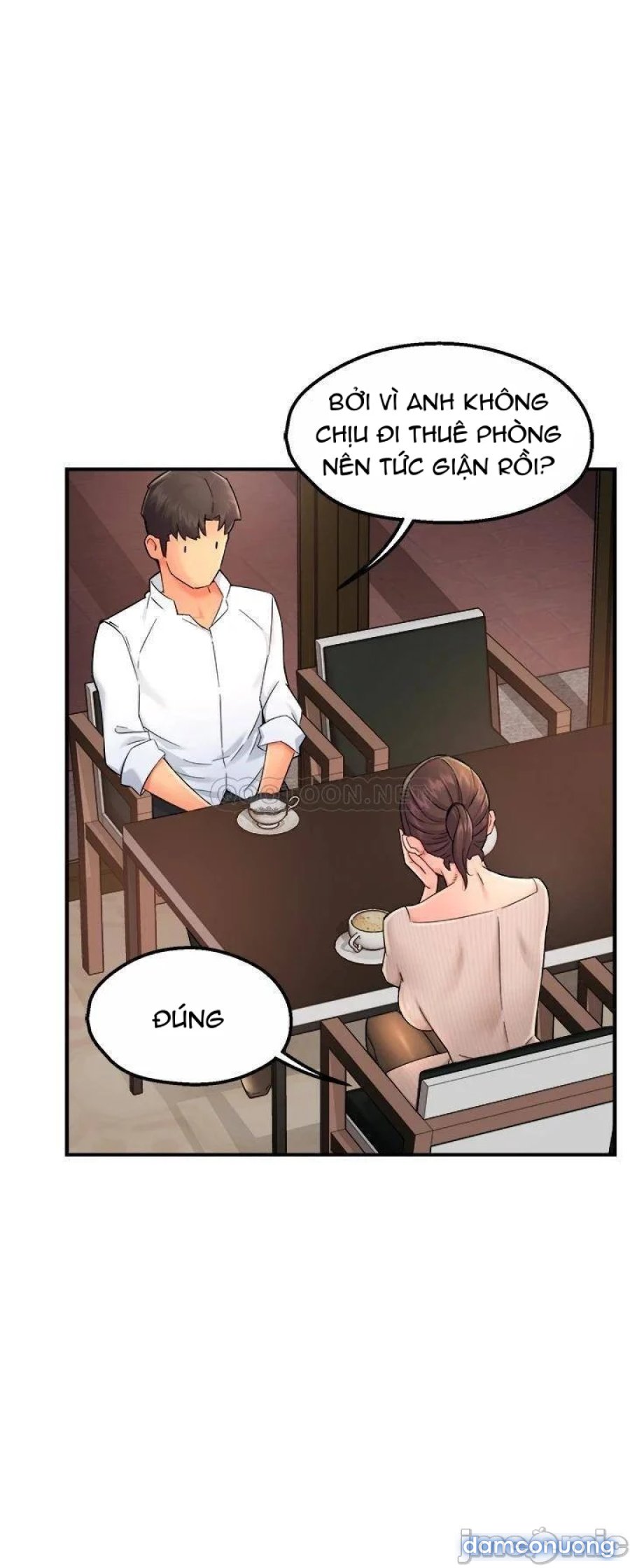 Thưa nhóm trưởng ! Đây là báo cáo 