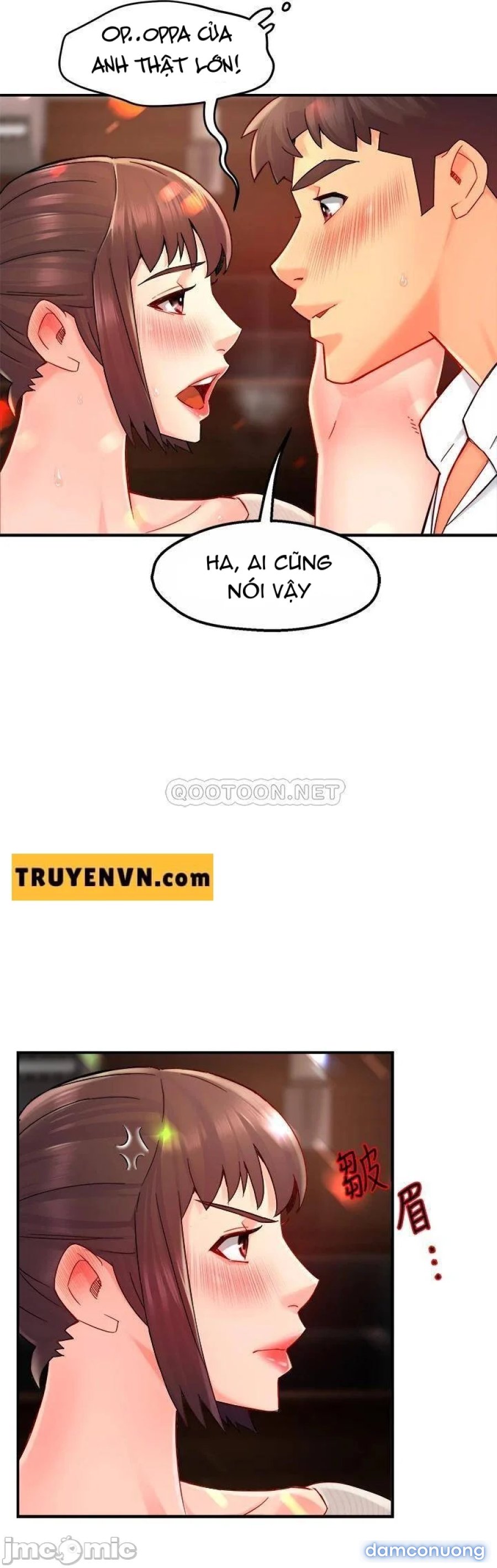 Thưa nhóm trưởng ! Đây là báo cáo 