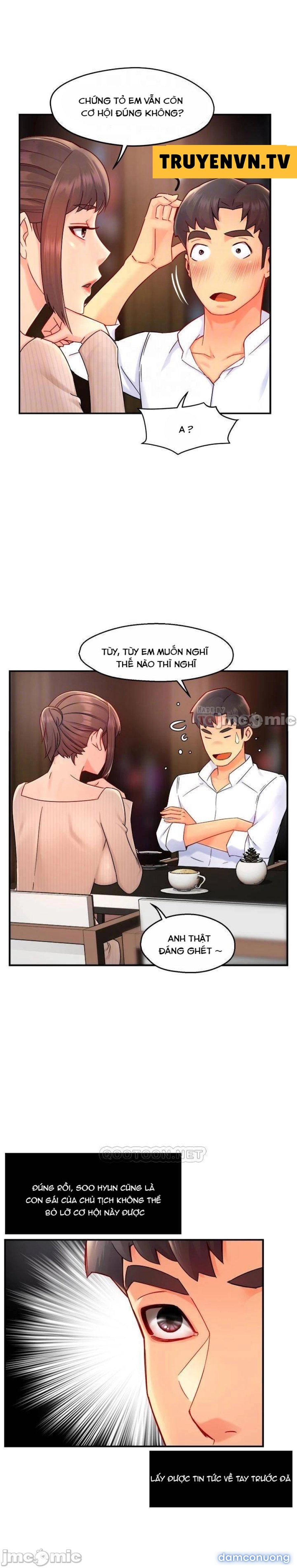 Thưa nhóm trưởng ! Đây là báo cáo 