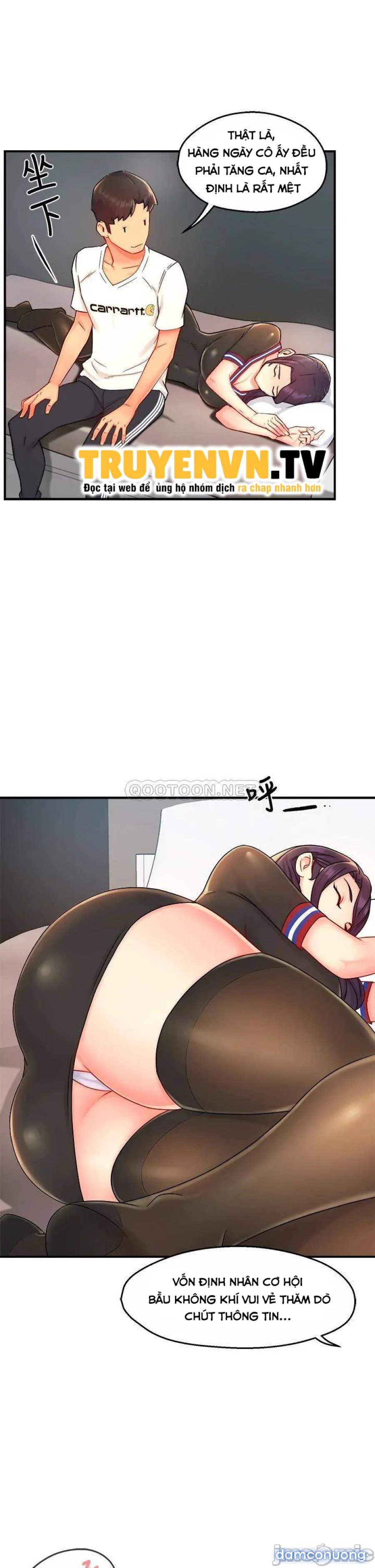 Thưa nhóm trưởng ! Đây là báo cáo 