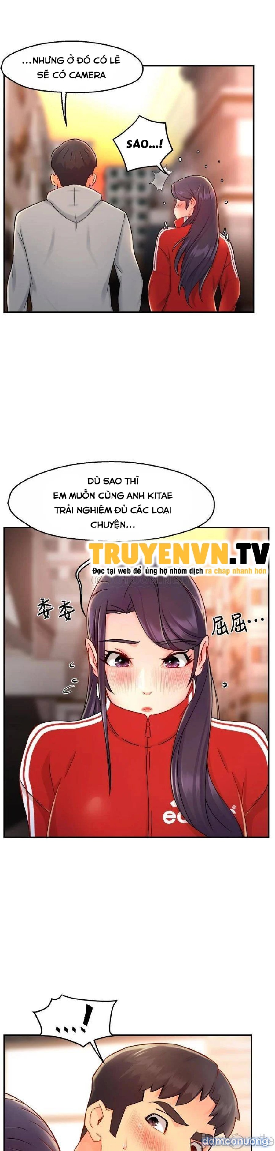 Thưa nhóm trưởng ! Đây là báo cáo 
