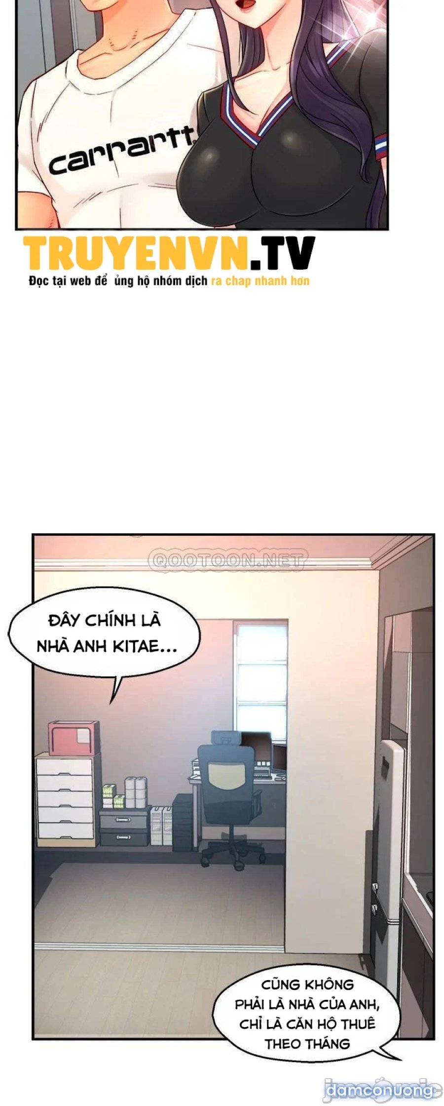 Thưa nhóm trưởng ! Đây là báo cáo 