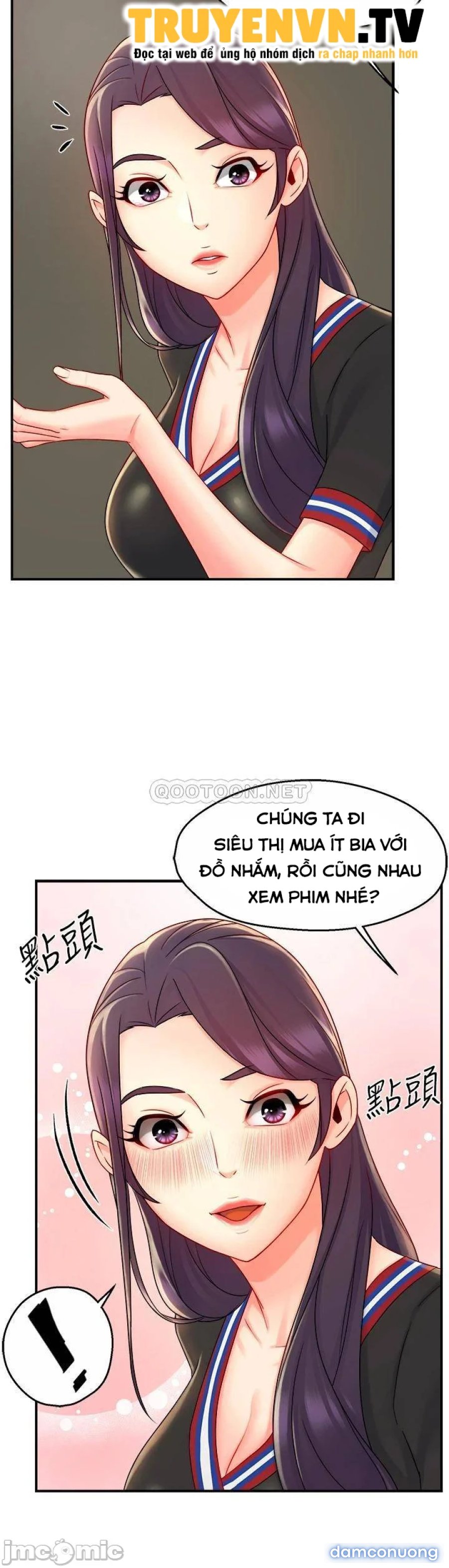 Thưa nhóm trưởng ! Đây là báo cáo 