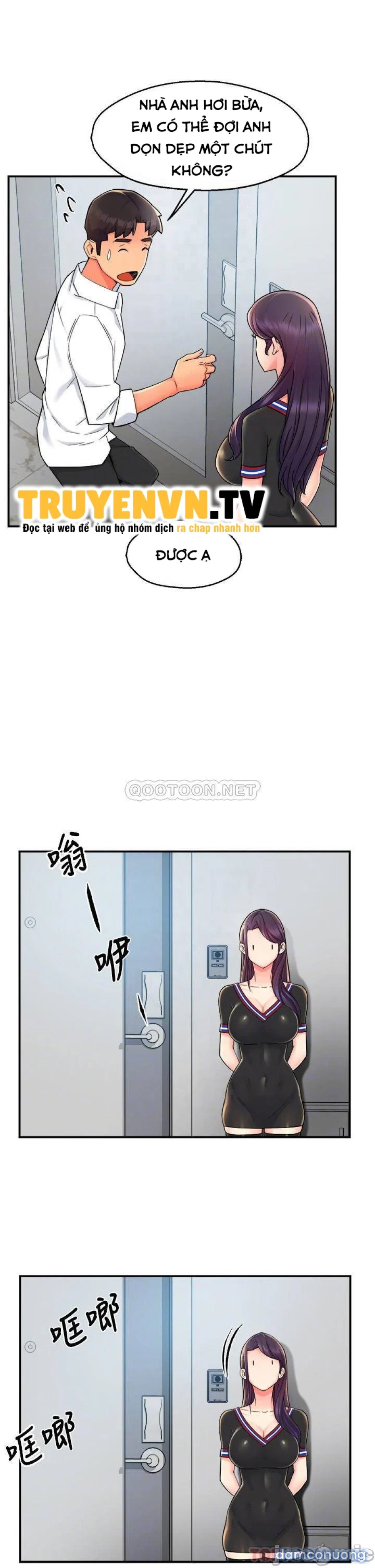 Thưa nhóm trưởng ! Đây là báo cáo 