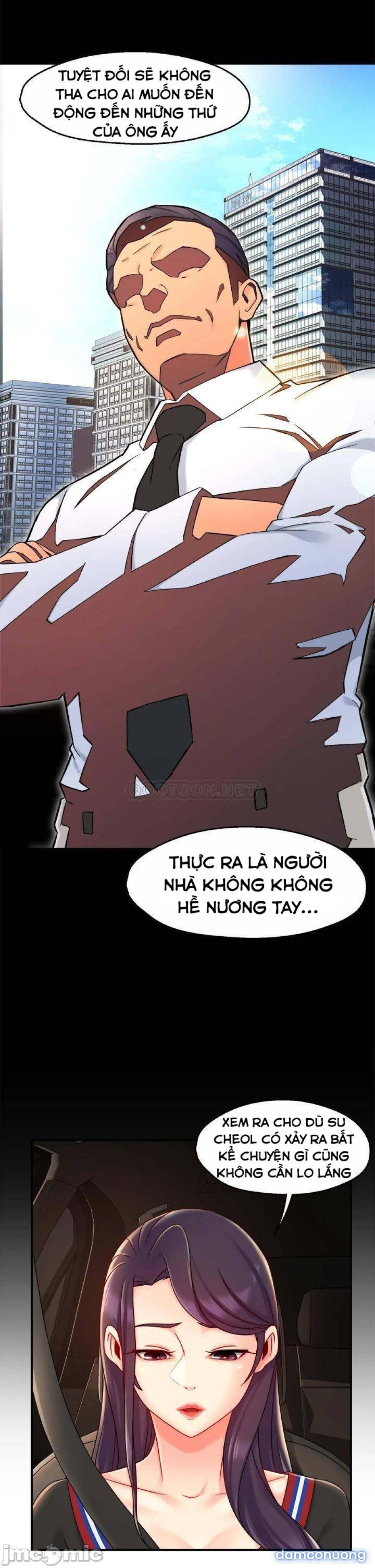 Thưa nhóm trưởng ! Đây là báo cáo 