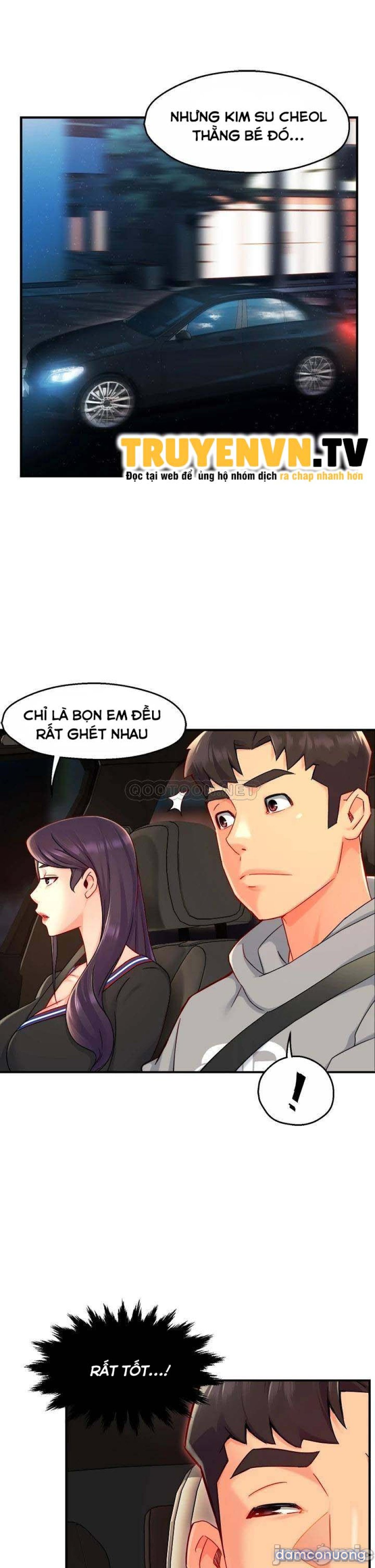Thưa nhóm trưởng ! Đây là báo cáo 