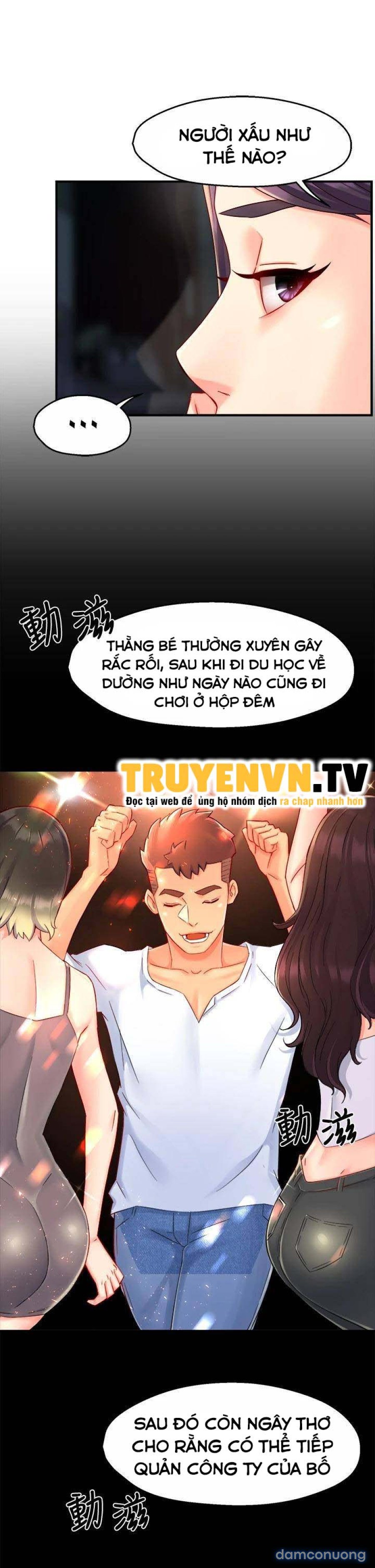 Thưa nhóm trưởng ! Đây là báo cáo 