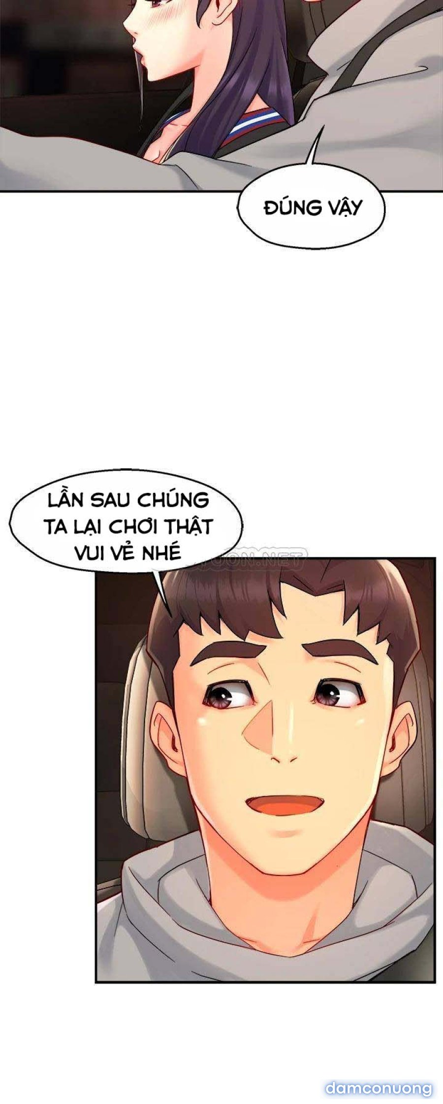 Thưa nhóm trưởng ! Đây là báo cáo 