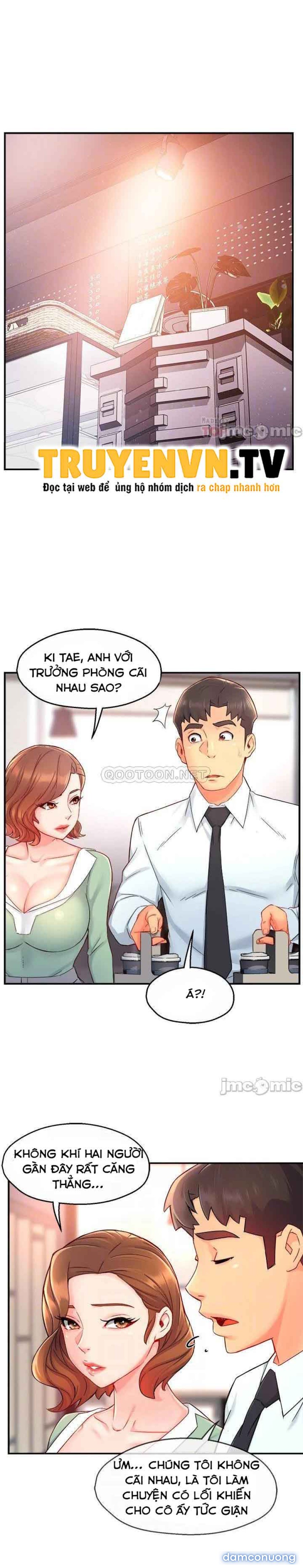 Thưa nhóm trưởng ! Đây là báo cáo 