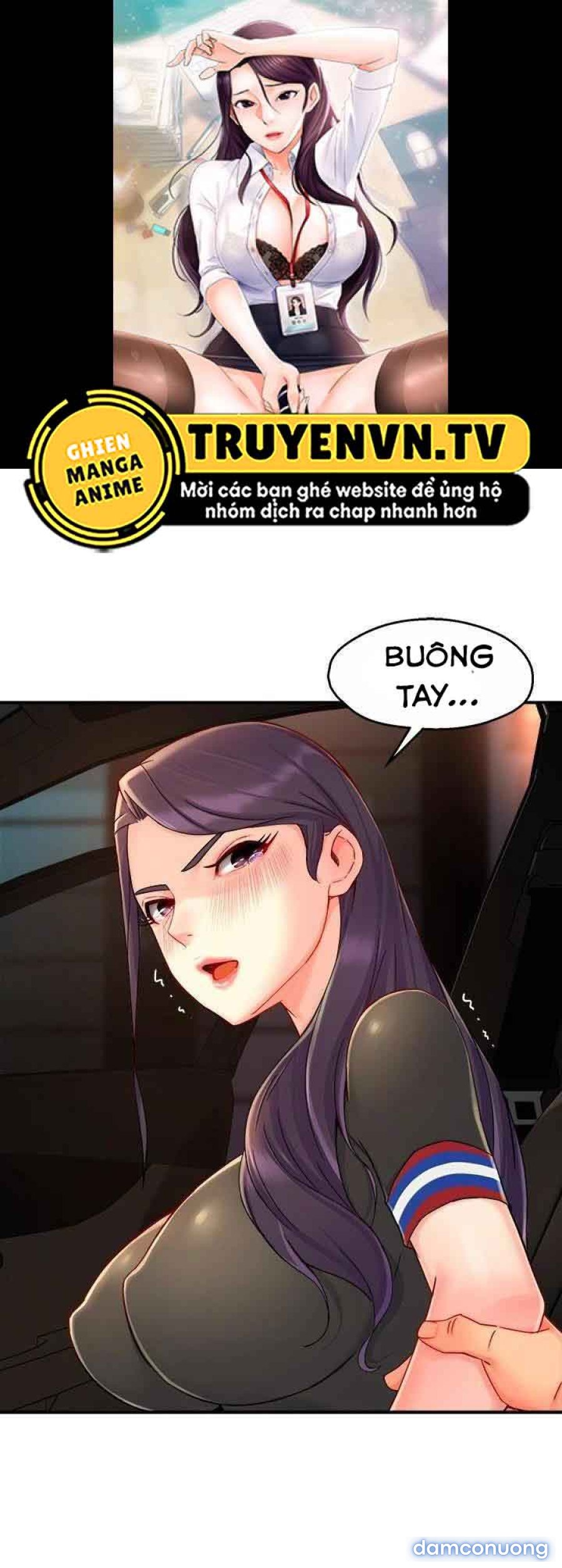 Thưa nhóm trưởng ! Đây là báo cáo 