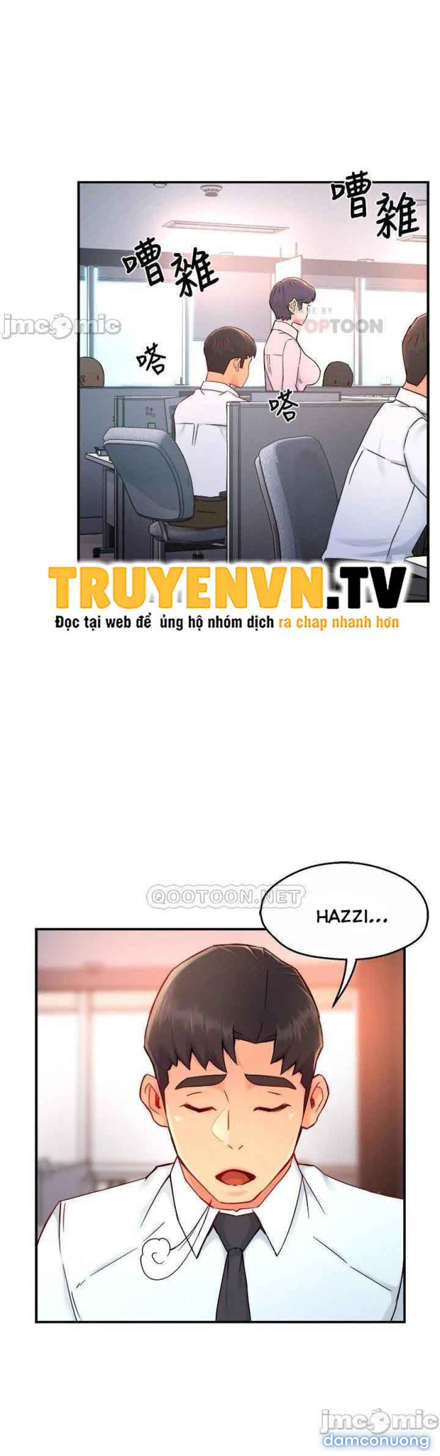 Thưa nhóm trưởng ! Đây là báo cáo 