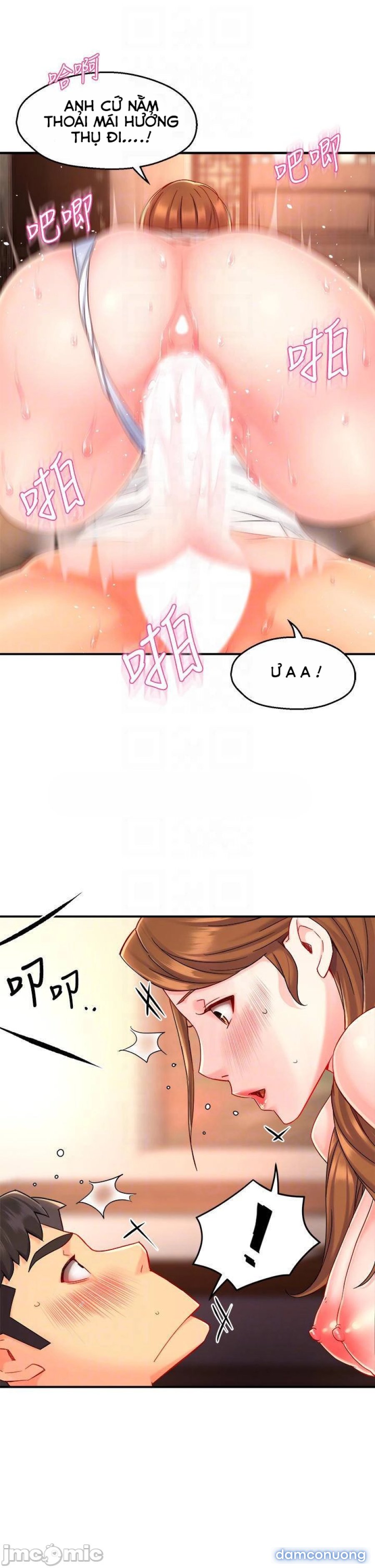 Thưa nhóm trưởng ! Đây là báo cáo 