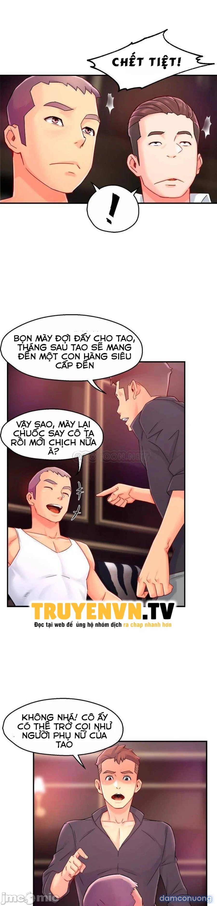 Thưa nhóm trưởng ! Đây là báo cáo 