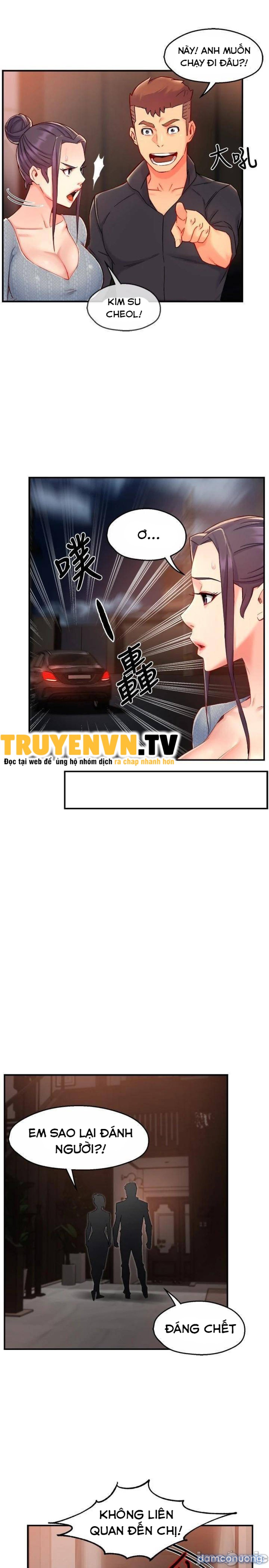Thưa nhóm trưởng ! Đây là báo cáo 