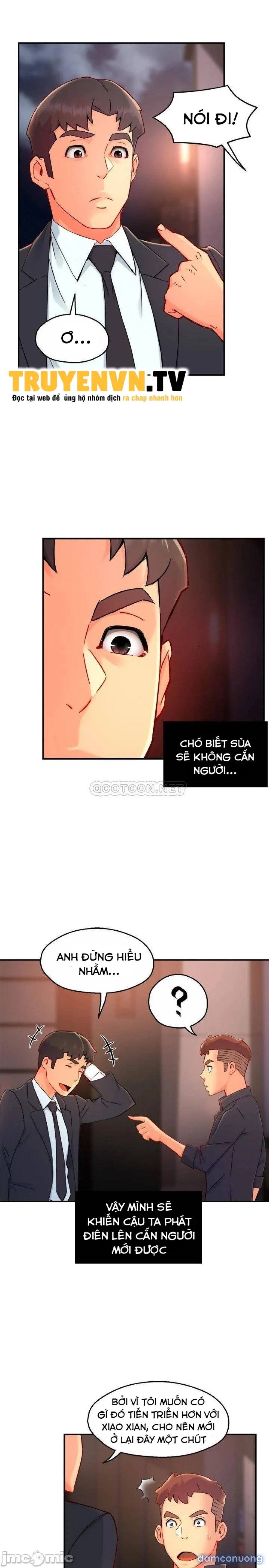 Thưa nhóm trưởng ! Đây là báo cáo 
