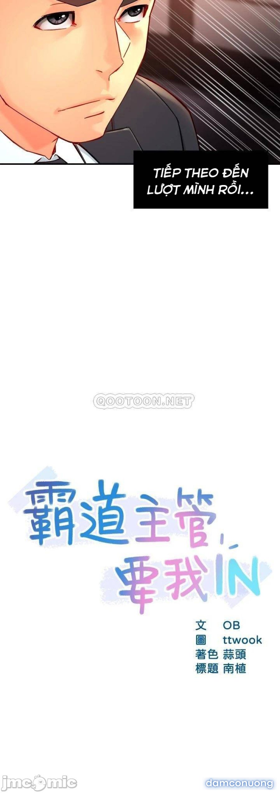 Thưa nhóm trưởng ! Đây là báo cáo 