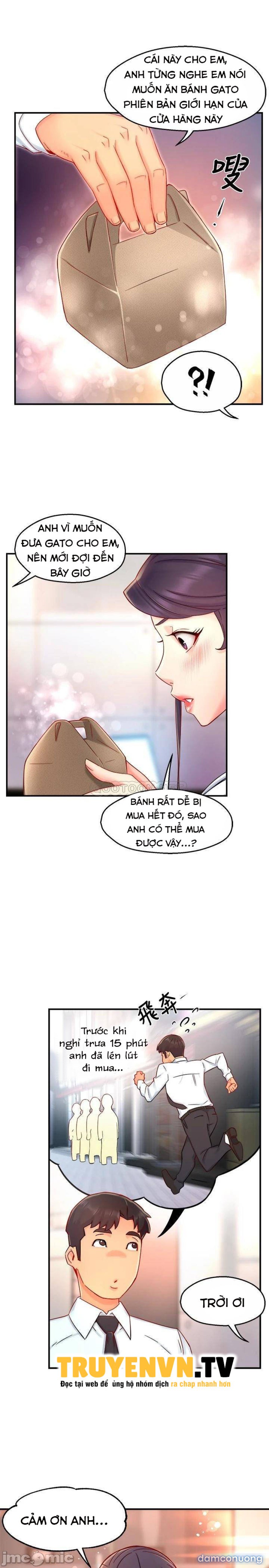 Thưa nhóm trưởng ! Đây là báo cáo 